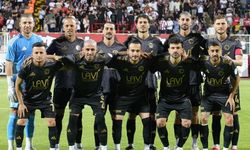Elazığspor, Batman Petrolspor’a 2-1 mağlup oldu