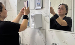 Hastanelerde temizlik için QR kodlu hızlı çözüm
