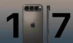 iPhone 17, yeni AirPods Pro ve Apple Watch tanıtıldı