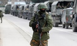 Iraklı gençler Ukrayna'ya karşı Rus saflarında yer alıyor!