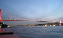 İstanbul’daki köprü ve otoyolların özelleştirmesi gündemde