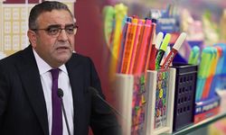 Kırtasiye masrafları cep yakıyor: "Bir çocuğun kırtasiye maliyeti 5 bin TL"