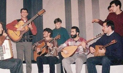 Koma Amed 30 yıl sonra Diyarbakır’da sahneye çıkıyor