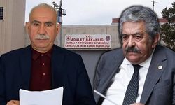 MHP'li Feti Yıldız: “Komisyon Abdullah Öcalan ile görüşebilir”