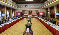 TBMM’de açılım komisyonunda kriz: DEM Partisi salonu terk etti
