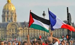 Macron duyurdu: Fransa Filistin’i tanıyacak