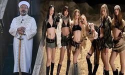 Manifest grubu Cuma hutbesi konusu oldu