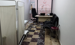 Mardin'de aile hekimi darp edildi, şüpheli tutuklandı
