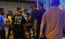Mardin'de otomobile silahlı saldırı: 1 kişi yaralandı