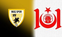 Menemen FK, Muş Spor'u 4-1 yenip 2. sıraya yükseldi
