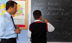 “Milyonlarca Kürt öğrenci anadilde eğitim hakkından mahrum bırakılıyor”