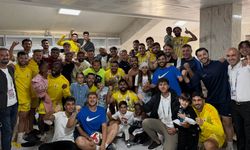Muşspor, Somaspor’u 4-0’la Geçti: Ligde Yükseliş Sürüyor!
