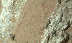 NASA’dan Mars’ta yaşam umudu: En güçlü kanıt bulundu