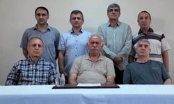 Öcalan ile 2019’dan sonra ilk avukat görüşmesi yapıldı
