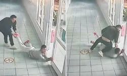 Öğrencisini darbeden öğretmen, bölüm başkanı yapıldı