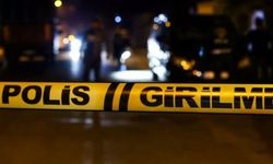 1 hafta önce tahliye olan veliden öğretmene silahlı saldırı