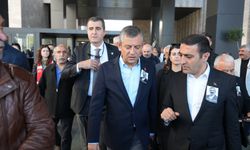 Özel’e saldıran Tengioğlu’na tahliye kararı