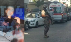Polis merkezine saldırı sonrası 6 gözaltı: Yayın yasağı kararı alındı