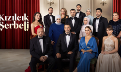 RTÜK’ten Kızılcık Şerbeti dizisine soruşturma