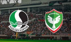 Sakaryaspor Amedspor’u kakuta’nın golleriyle devirdi
