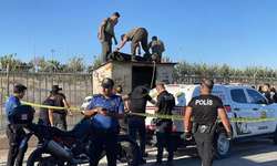 Şanlıurfa’da sulama kanalında 1 ölü, 2 kişi kurtarıldı
