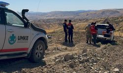 Siirt’te Alzheimer hastası 6 gündür kayıp