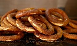 Simit ücretlerine zam: 20 lira oldu