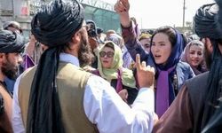 Taliban kadınların yazdığı kitapları üniversitelerde yasakladı