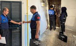 Urfa’da Fuhuş yapılan 11 adres mühürlendi