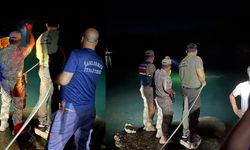 Urfa’da Nehre giren 16 yaşındaki çocuk boğularak hayatını kaybetti