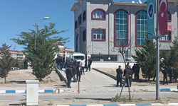 Van’da barış görüşmesi kana bulandı: Anne ve 2 oğlu öldürüldü
