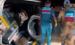 Van’da kaçakçılık operasyonu