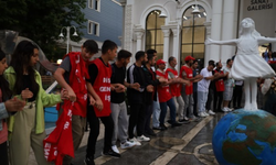 Van’da kayyım protestosu 43. gününde: İşçiler direnişi sürdürüyor