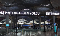 Yurt dışı çıkış harcına zam geldi