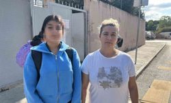 13 yaşındaki kız çocuğu bir saat boyunca darp edildi