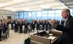 7 Belediye Başkanı AK Parti’ye katıldı