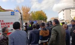 Ağrı’da husumetli gruplar çatıştı: 4 yaralı