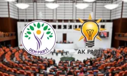 AK Parti'den sürpriz kayyum çıkışı: Uygulama düşmeli