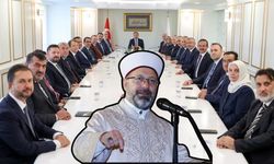 Ali Erbaş sonrası Diyanet’te temizlik: İşte ilk atamalar