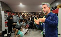 Amedspor Başkanı Nahit Eren’den Sivas açıklaması: “Ortada kriz yok”