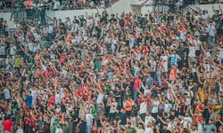 Amedspor’dan Leyla Zana tezahüratlarına karşı tribün kararı