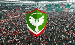 Amedspor’dan tribün ve bilet sürecine ilişkin açıklama