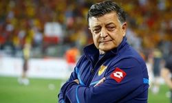 Amedspor yenilgisi sonrası Sarıyer’de yaprak dökümü