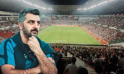 Amedspor’un yeni hocası konuştu: Ben inanıyorum