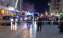 Batman’da iki grup çatıştı, polis memuru yaralandı