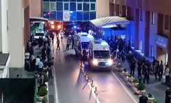 Batman'da trafik kazası sonrası bıçaklı kavga