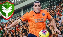Crivelli’den Amedspor’a milyonluk dava iddiası