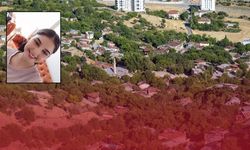 Dedesinin okula bıraktıktan kaybolan genç kız her yerde aranıyor