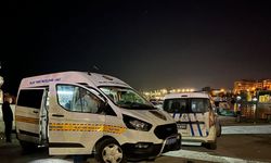 Denizde şüpheli ölüm: Engelli kişi hayatını kaybetti