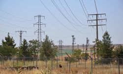 Şanlıurfa’da 2 bin 600’den fazla kaçak elektrik abonesi tespit edildi